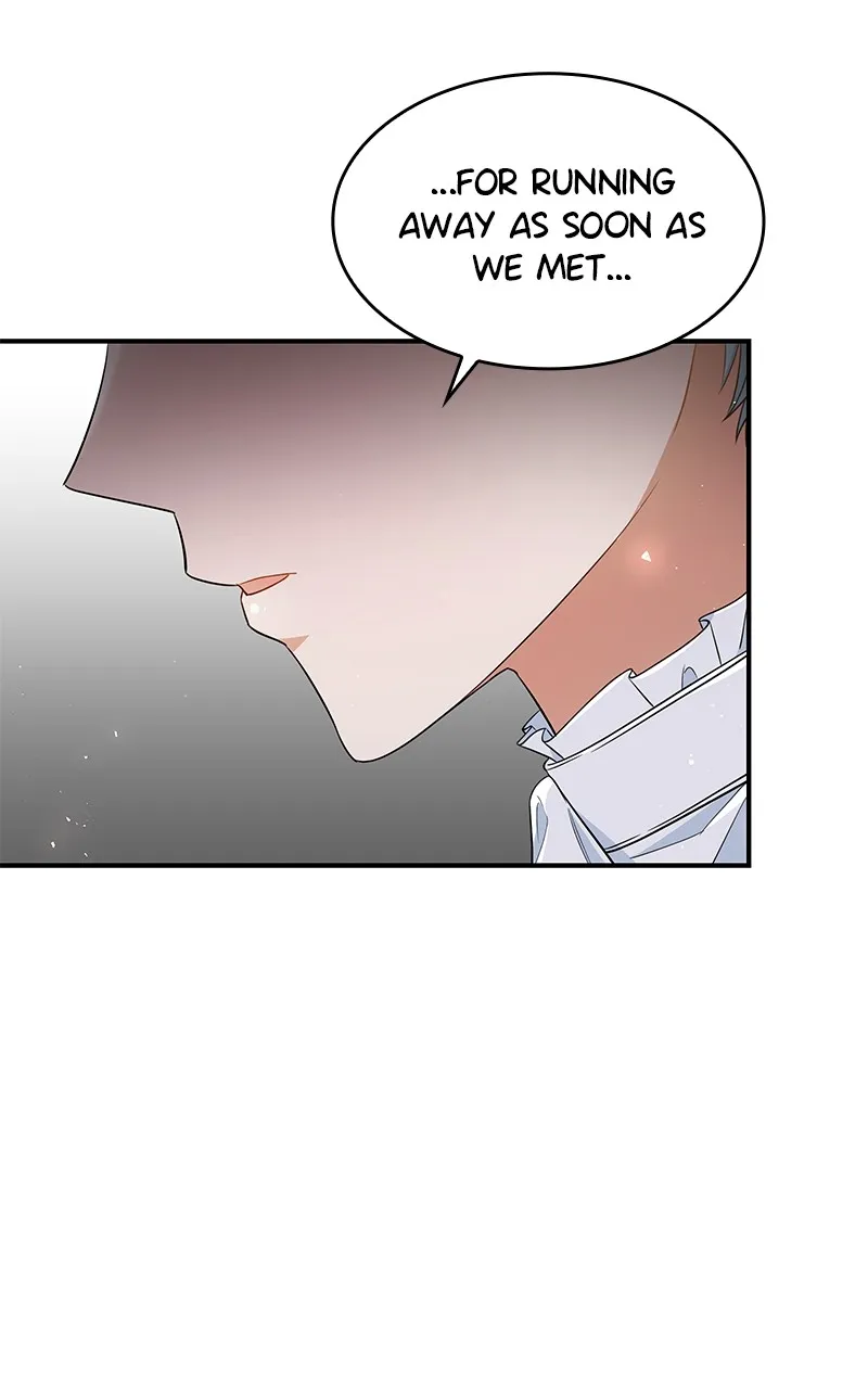 Read What Melvin Left Behind chapter 27 image 38 on Lezhin