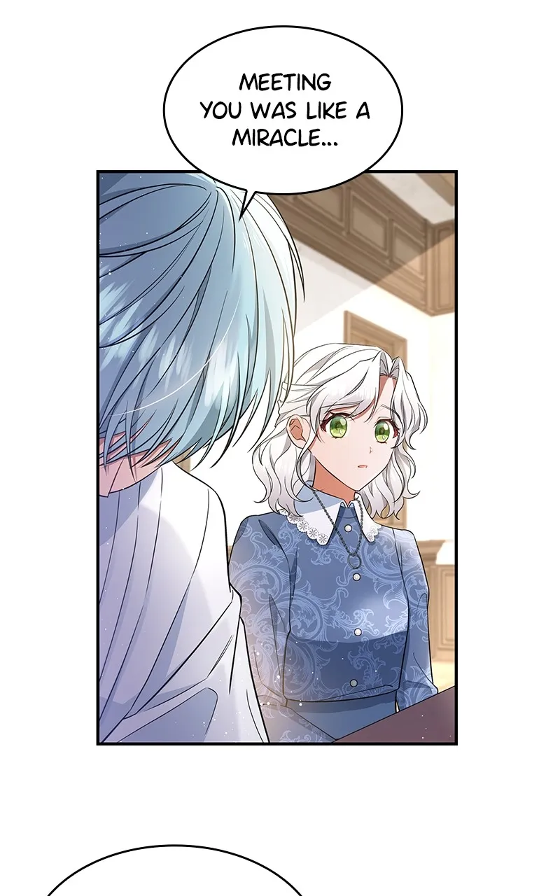 Read What Melvin Left Behind chapter 27 image 39 on Lezhin