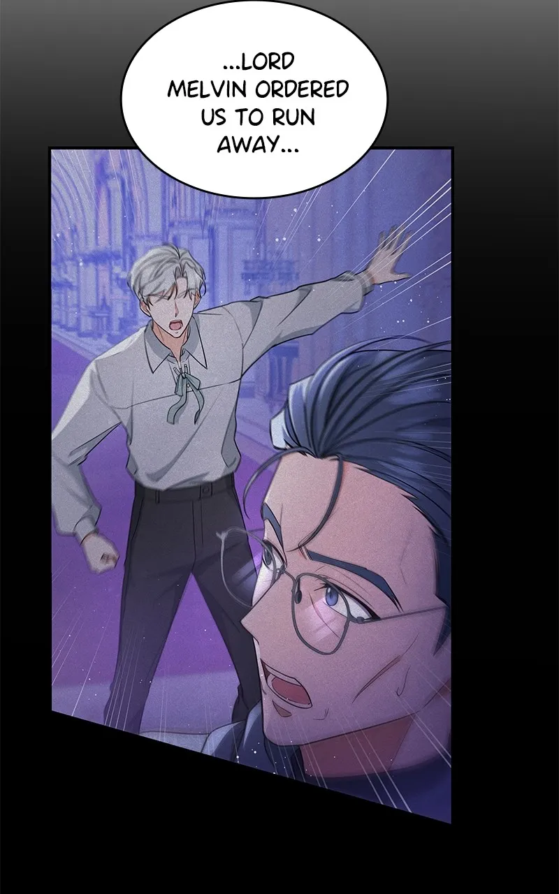 Read What Melvin Left Behind chapter 27 image 4 on Lezhin