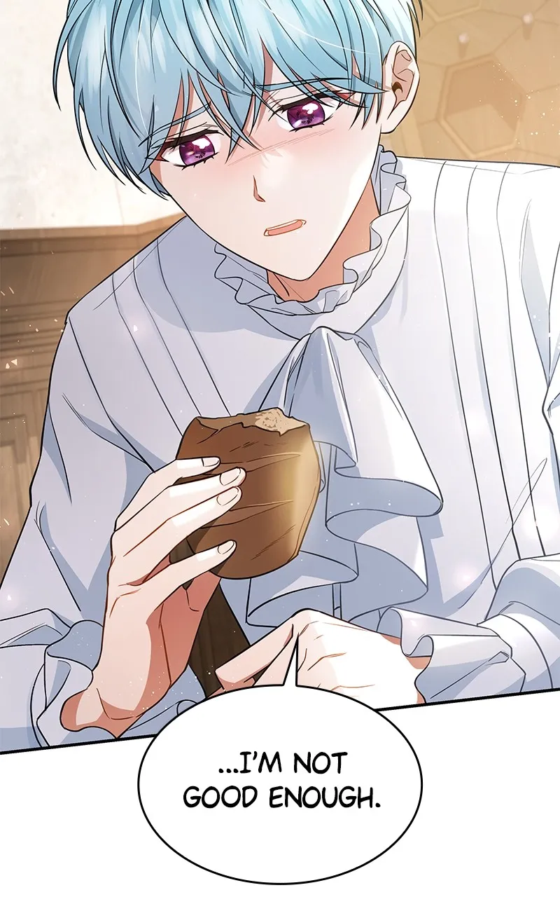 Read What Melvin Left Behind chapter 27 image 42 on Lezhin