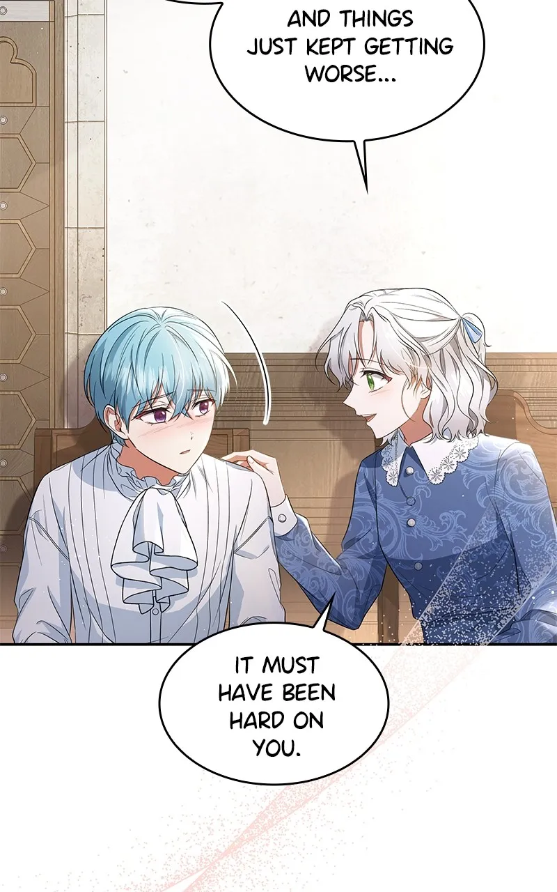 Read What Melvin Left Behind chapter 27 image 45 on Lezhin