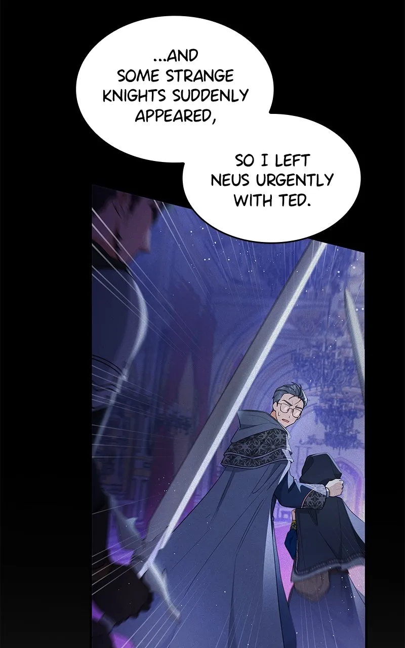 Read What Melvin Left Behind chapter 27 image 5 on Lezhin