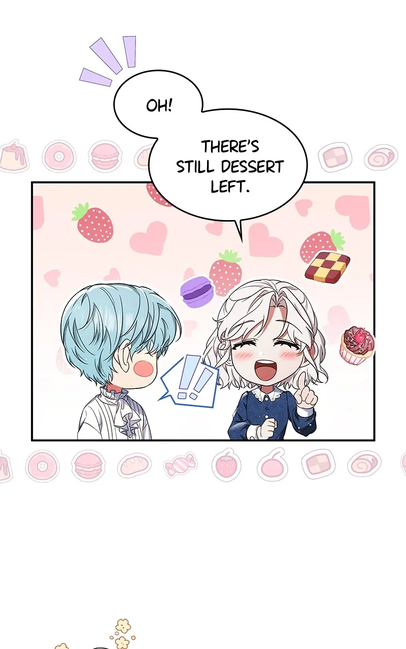 Read What Melvin Left Behind chapter 27 image 51 on Lezhin