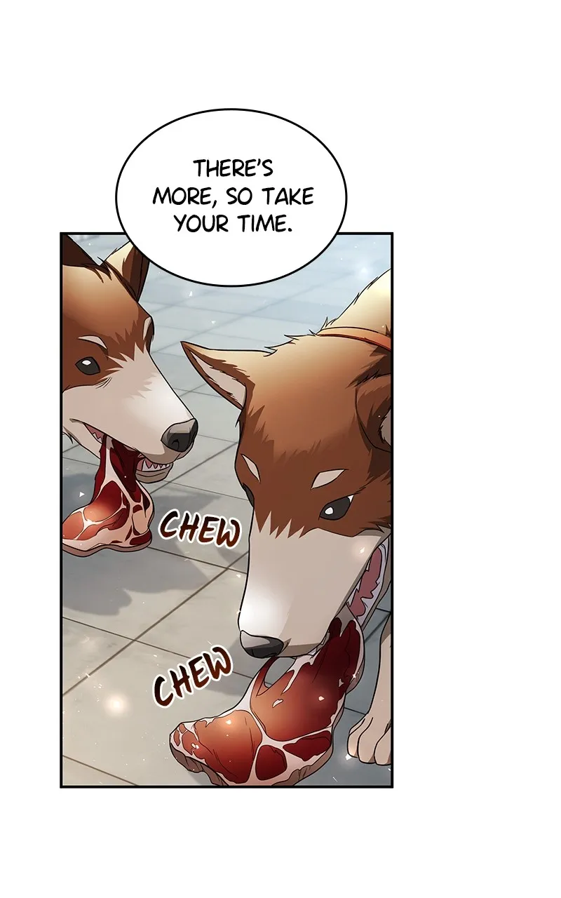 Read What Melvin Left Behind chapter 27 image 56 on Lezhin