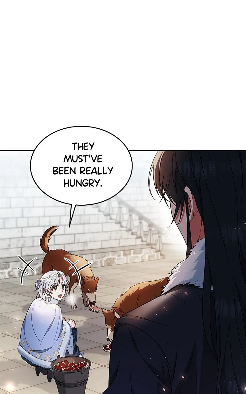 Read What Melvin Left Behind chapter 27 image 57 on Lezhin