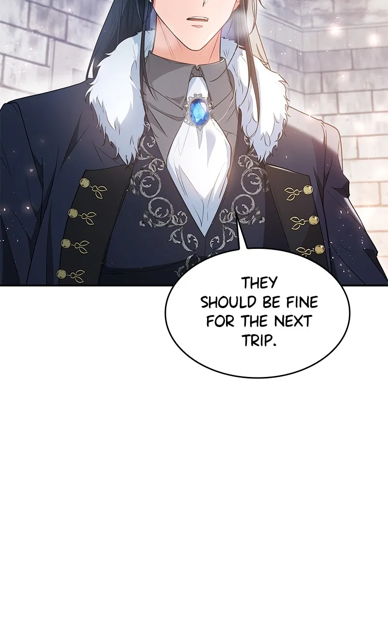 Read What Melvin Left Behind chapter 27 image 59 on Lezhin