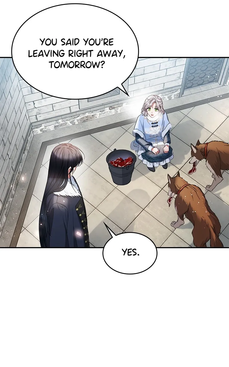 Read What Melvin Left Behind chapter 27 image 60 on Lezhin
