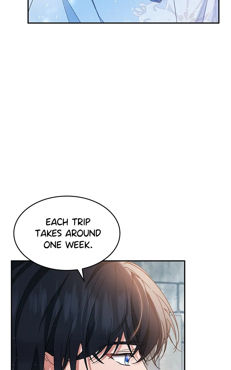 Read What Melvin Left Behind chapter 27 image 62 on Lezhin