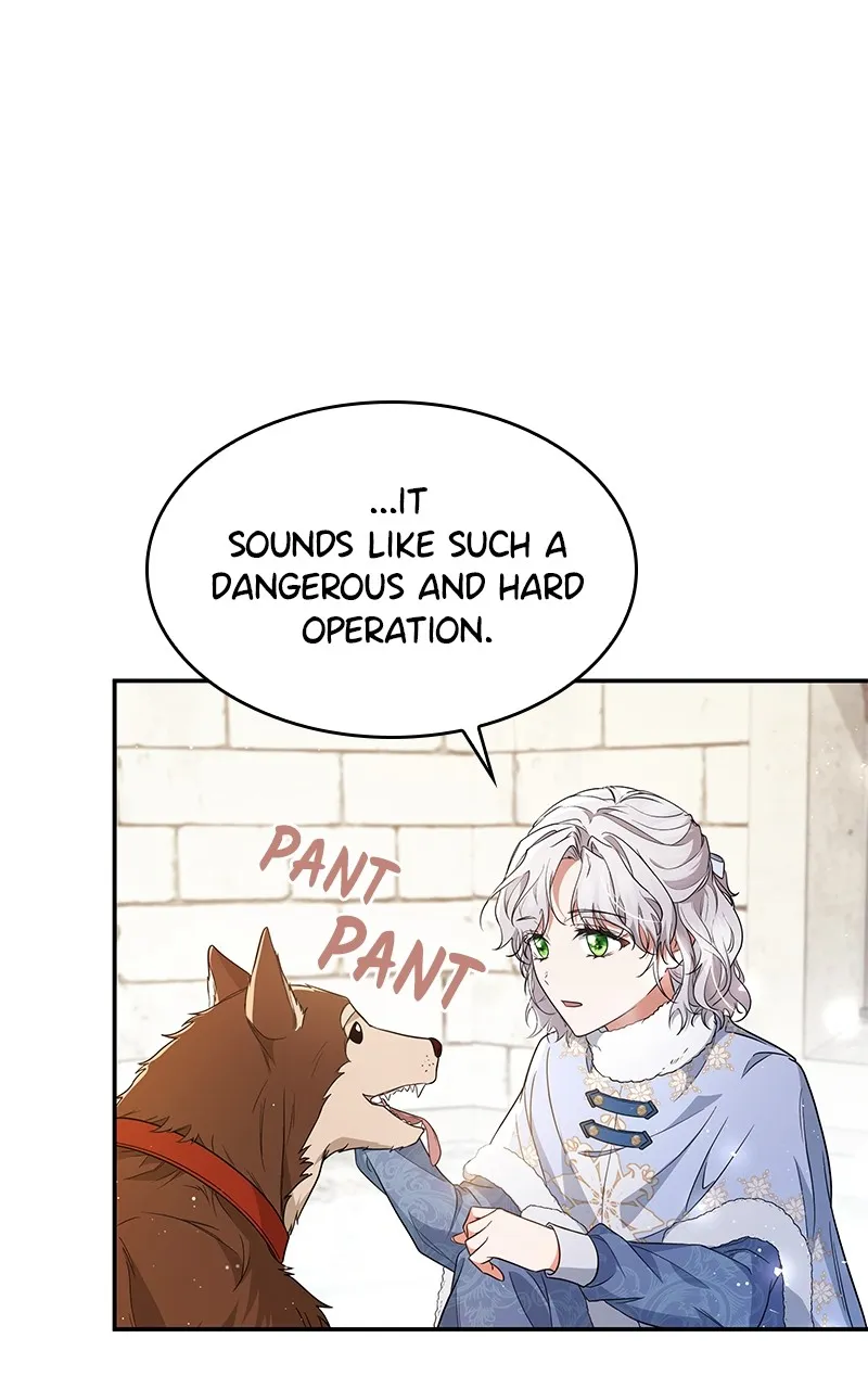 Read What Melvin Left Behind chapter 27 image 65 on Lezhin