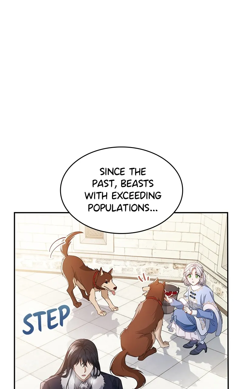 Read What Melvin Left Behind chapter 27 image 66 on Lezhin