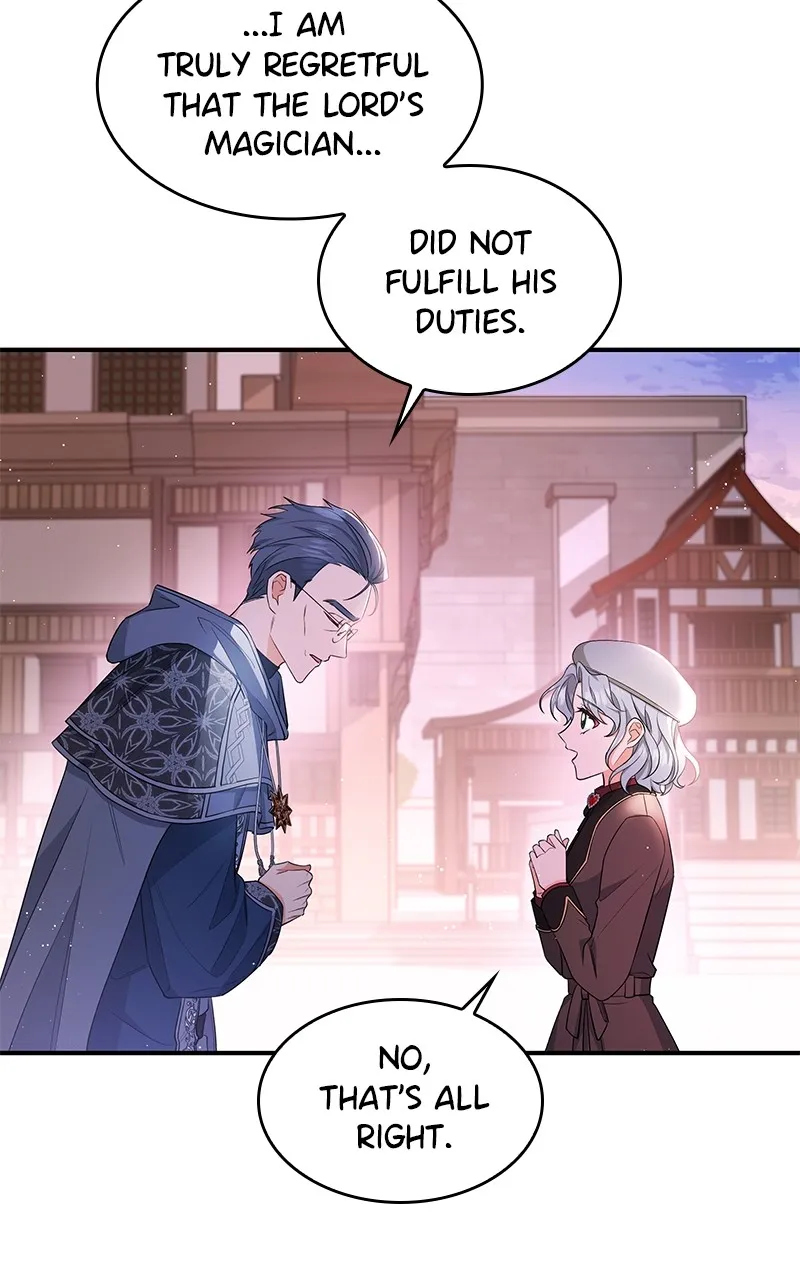 Read What Melvin Left Behind chapter 27 image 7 on Lezhin