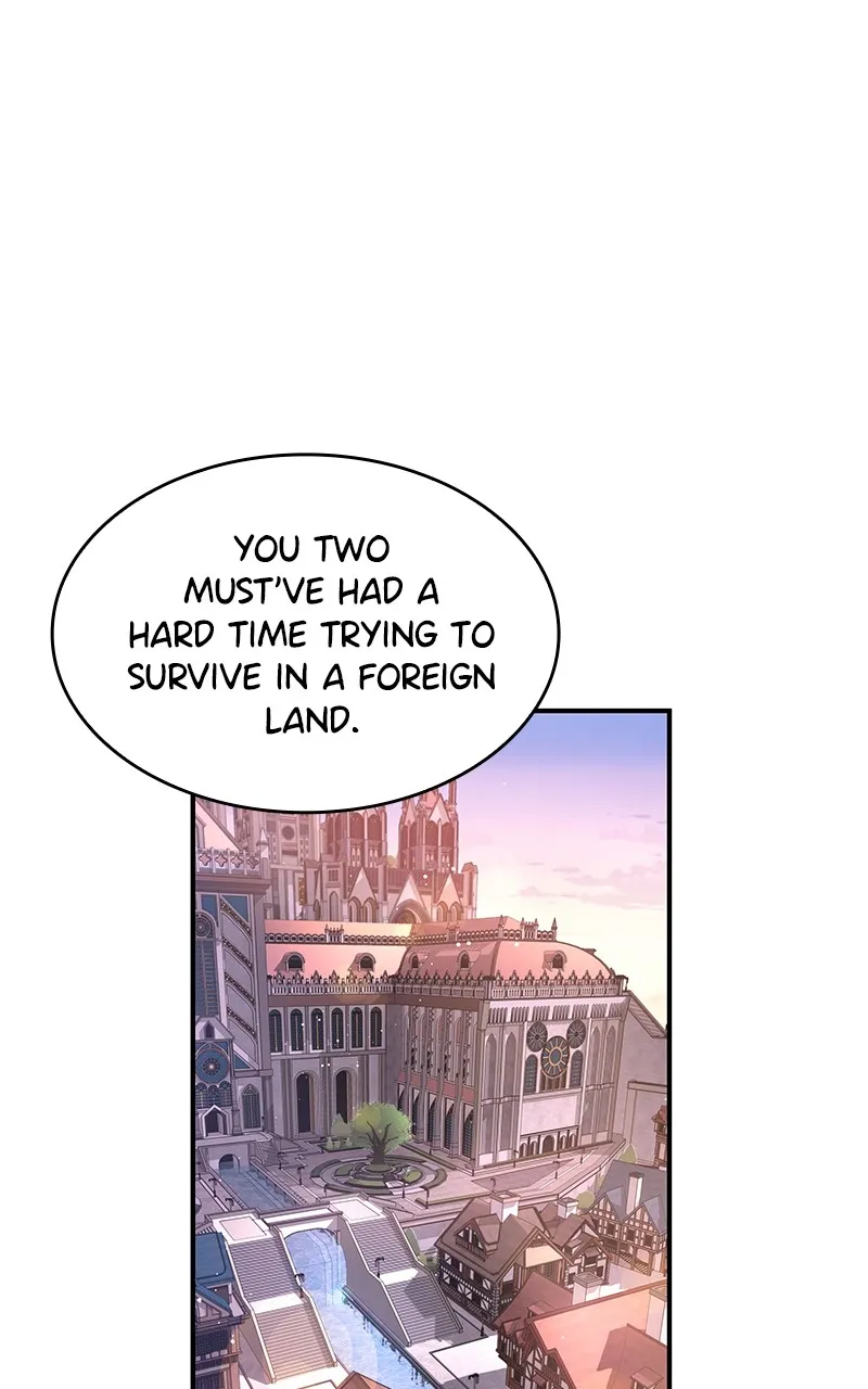 Read What Melvin Left Behind chapter 27 image 8 on Lezhin