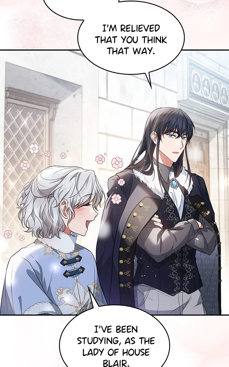 Read What Melvin Left Behind chapter 27 image 82 on Lezhin