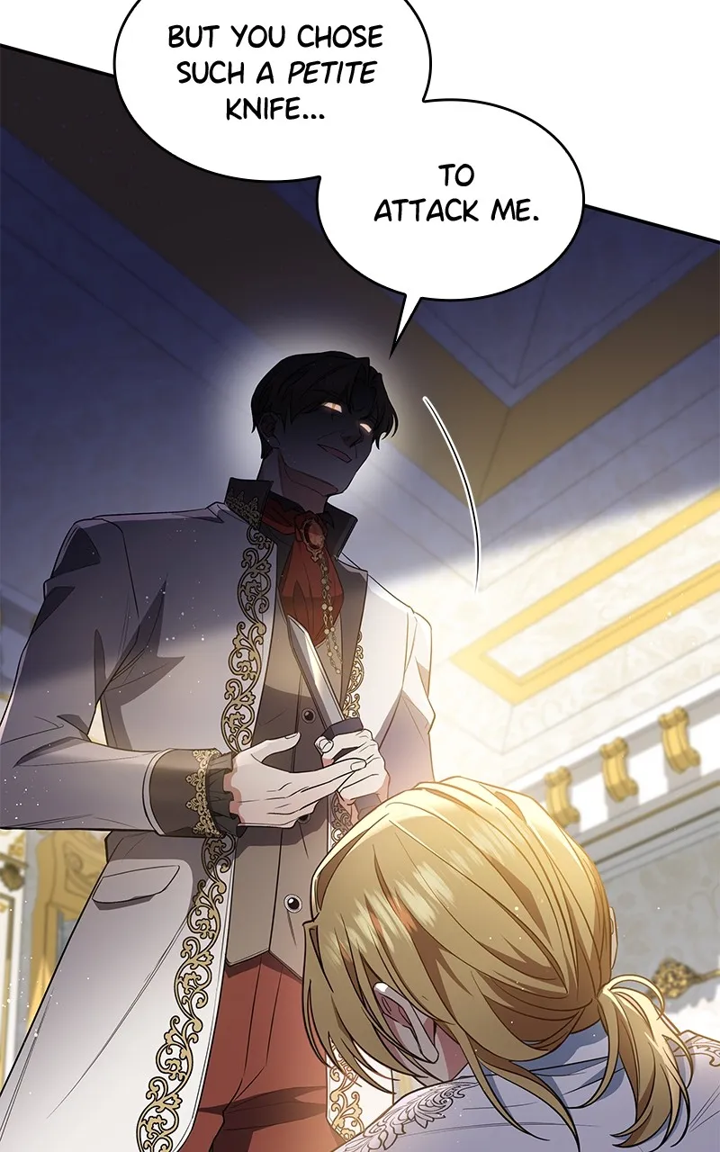 Read What Melvin Left Behind chapter 28 image 105 on Lezhin