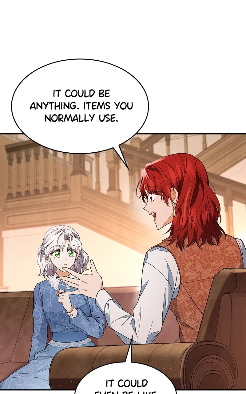 Read What Melvin Left Behind chapter 28 image 11 on Lezhin