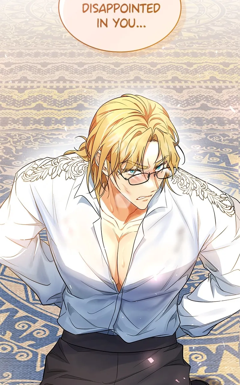 Read What Melvin Left Behind chapter 28 image 110 on Lezhin