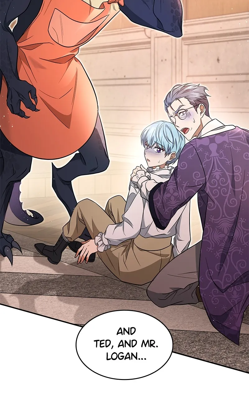 Read What Melvin Left Behind chapter 28 image 16 on Lezhin