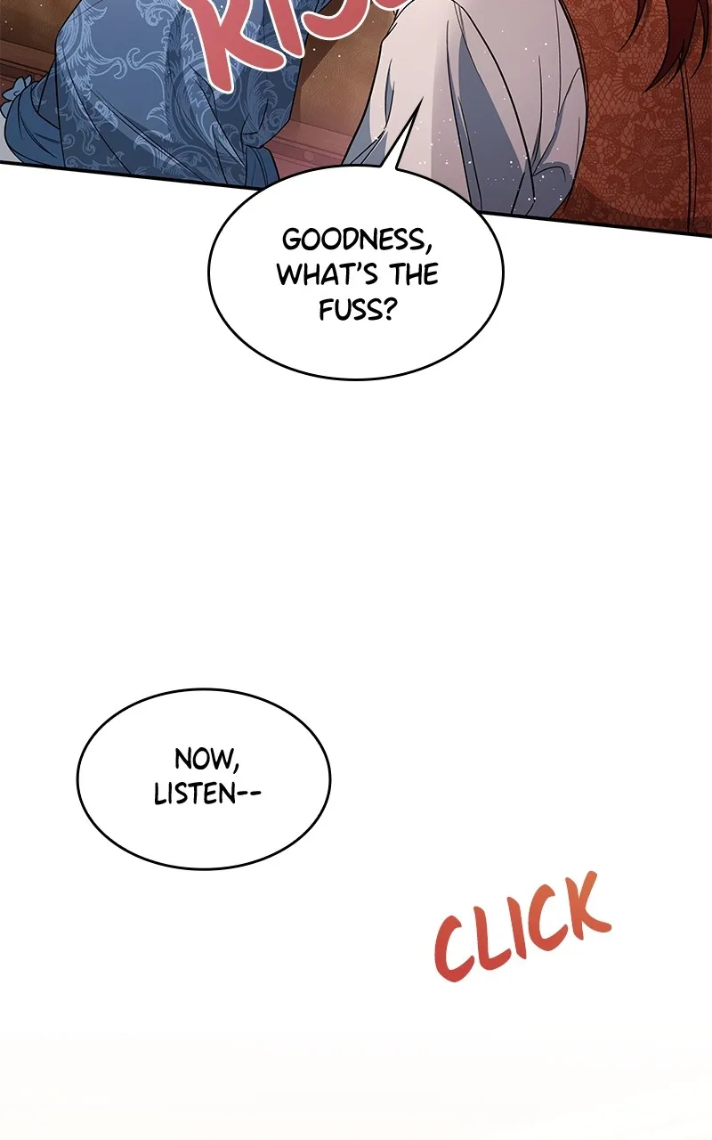 Read What Melvin Left Behind chapter 28 image 18 on Lezhin