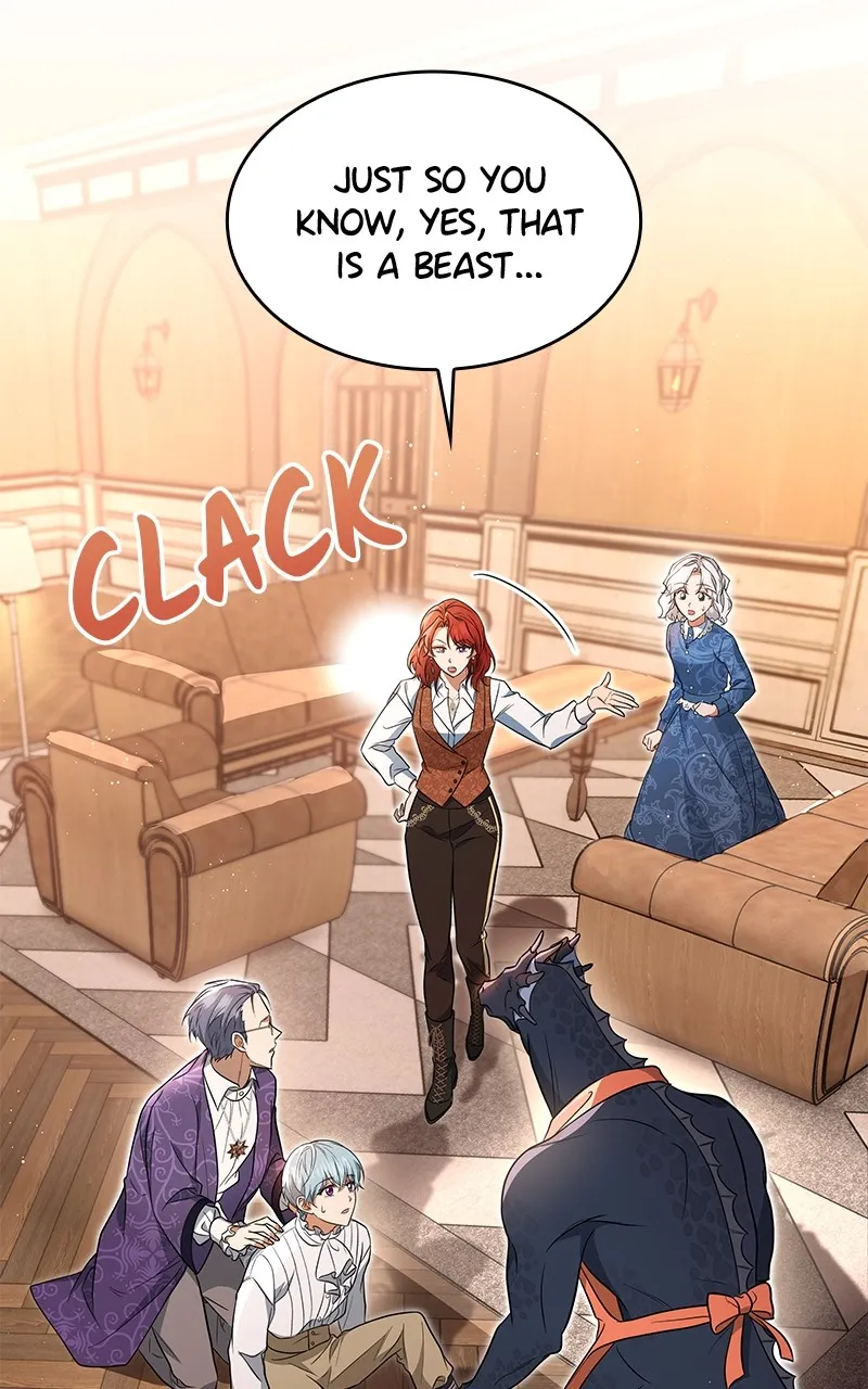 Read What Melvin Left Behind chapter 28 image 19 on Lezhin