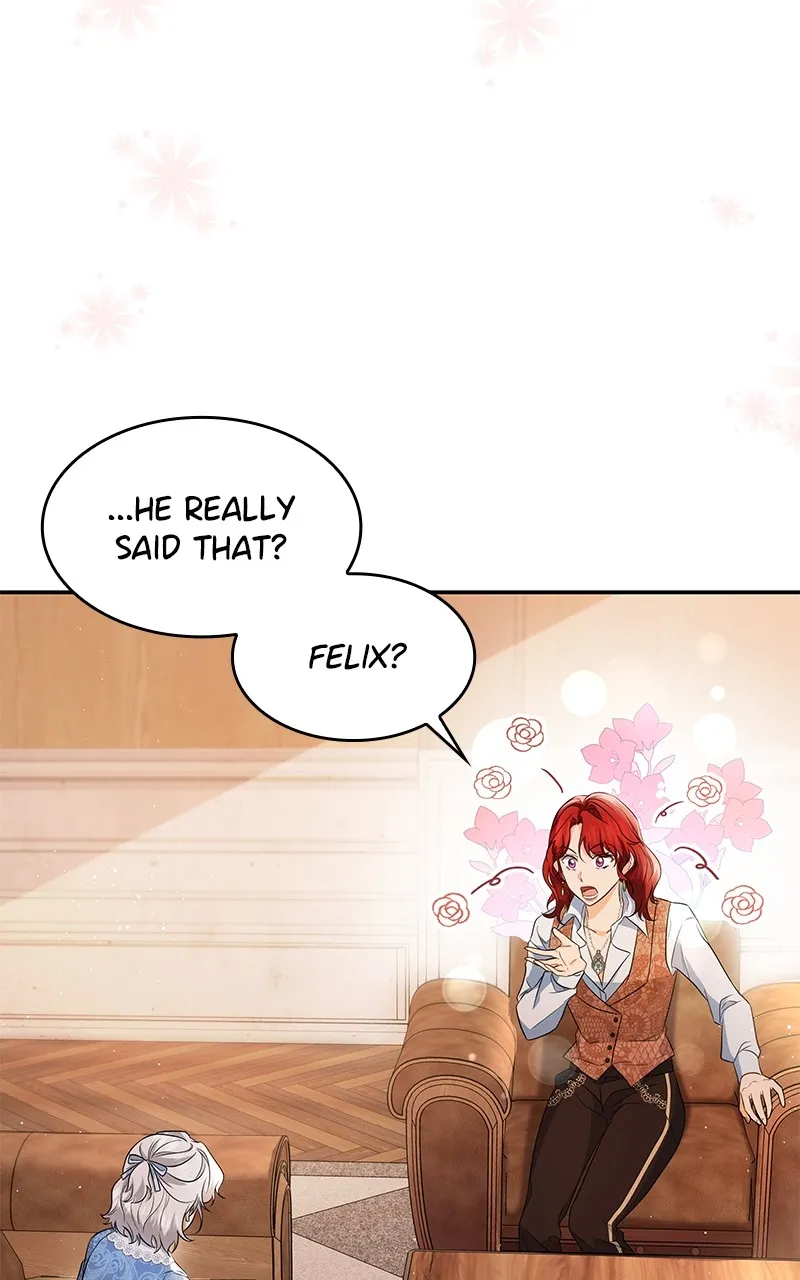 Read What Melvin Left Behind chapter 28 image 2 on Lezhin