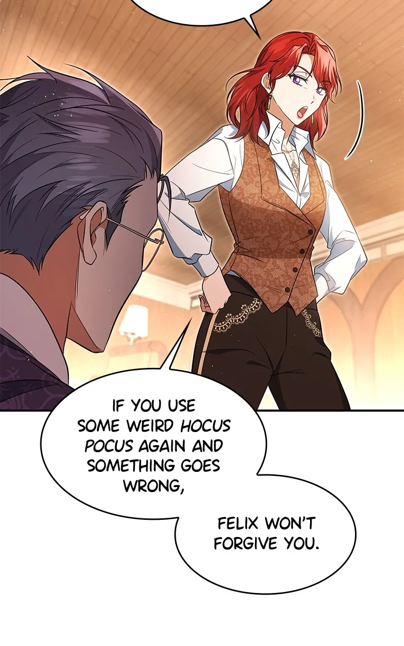 Read What Melvin Left Behind chapter 28 image 21 on Lezhin