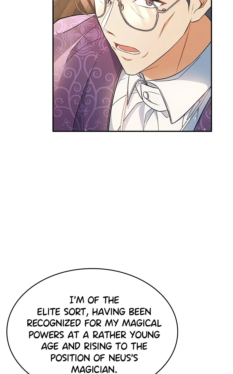 Read What Melvin Left Behind chapter 28 image 23 on Lezhin