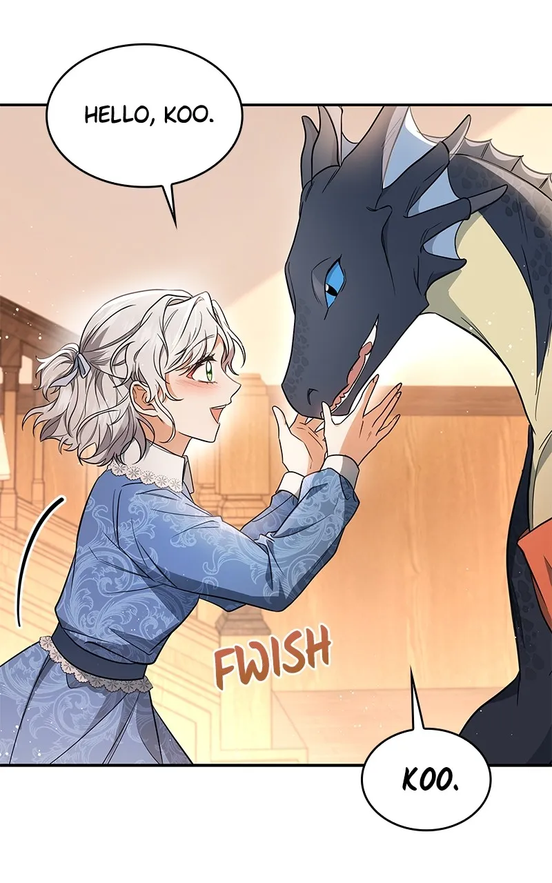 Read What Melvin Left Behind chapter 28 image 28 on Lezhin