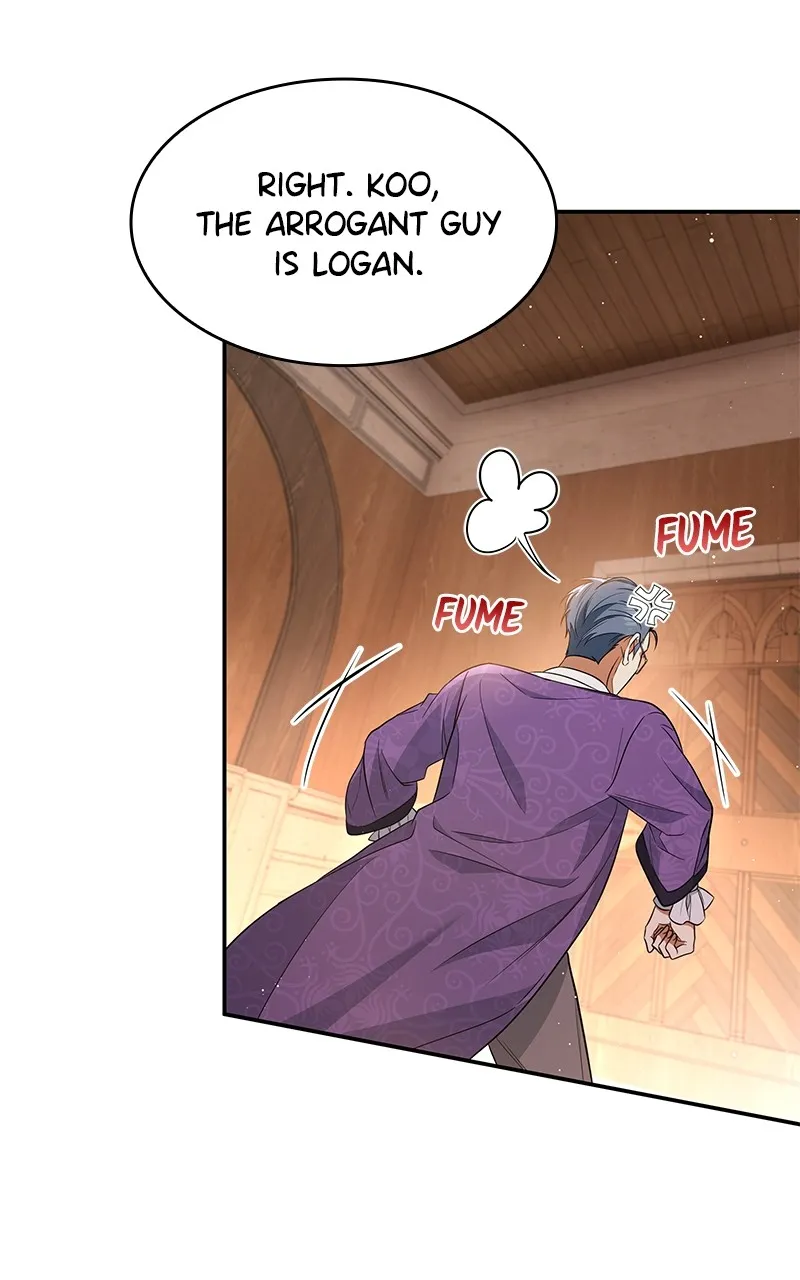 Read What Melvin Left Behind chapter 28 image 31 on Lezhin