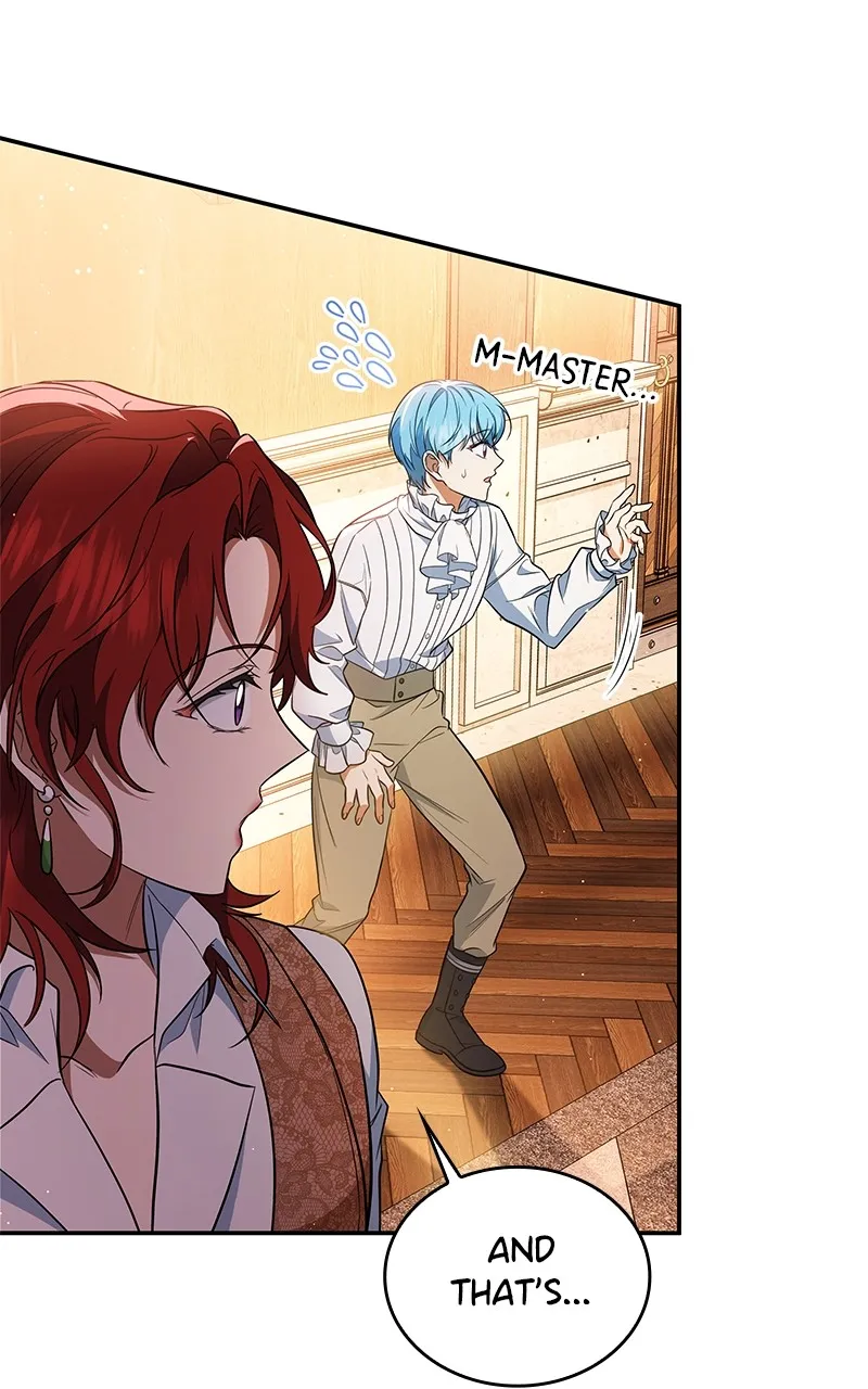 Read What Melvin Left Behind chapter 28 image 32 on Lezhin