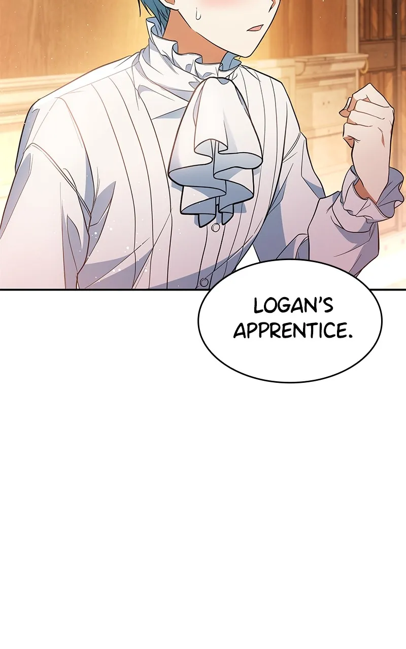 Read What Melvin Left Behind chapter 28 image 34 on Lezhin