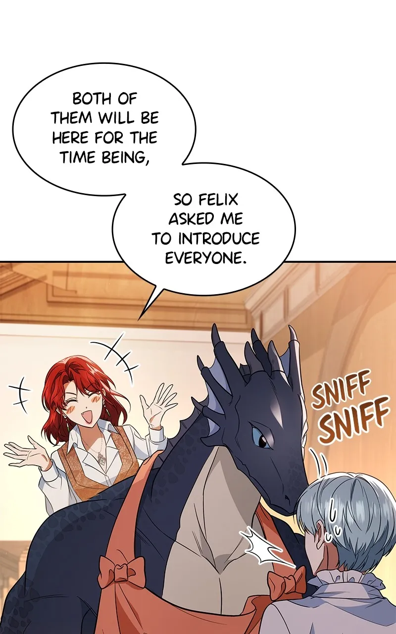 Read What Melvin Left Behind chapter 28 image 35 on Lezhin