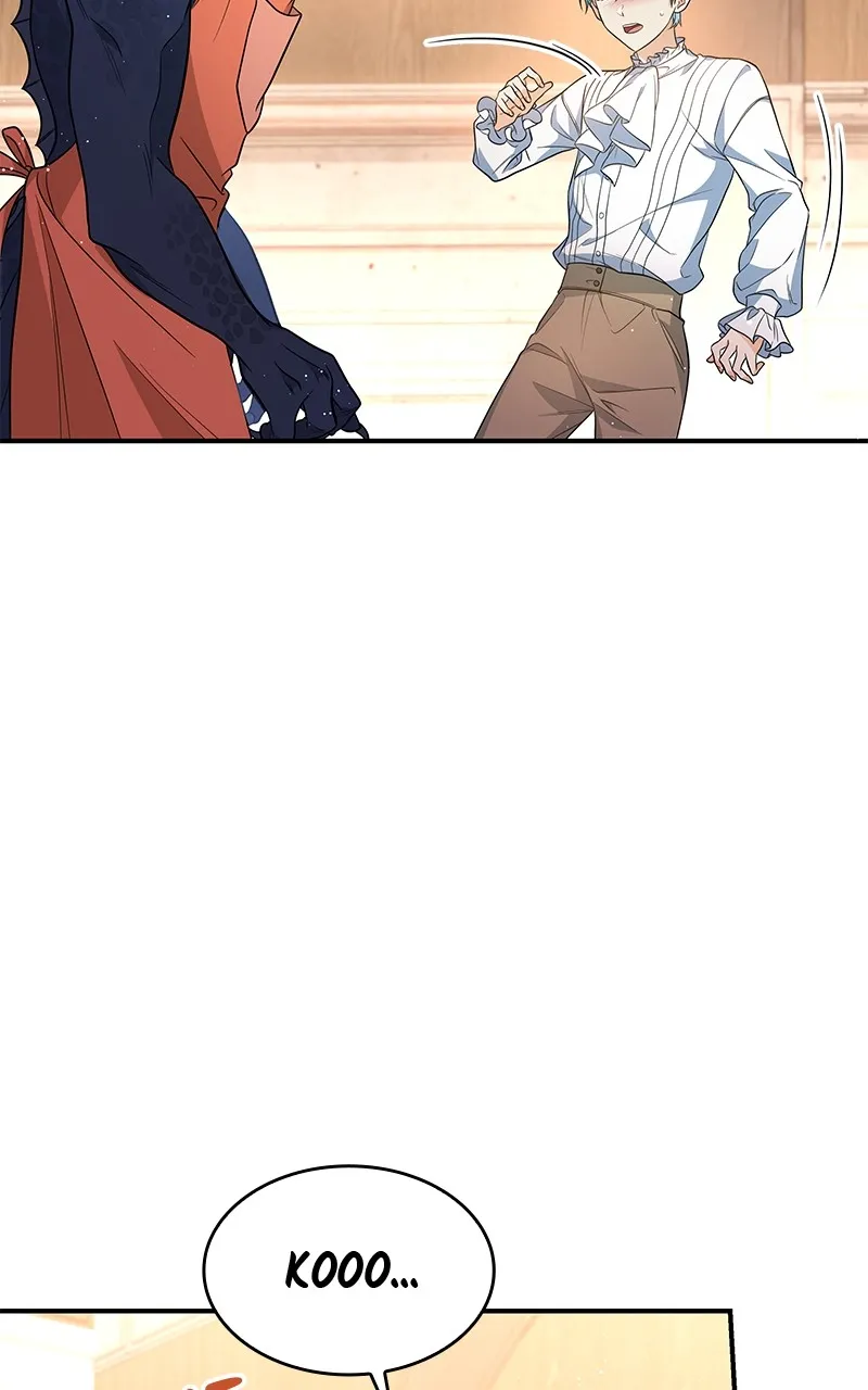 Read What Melvin Left Behind chapter 28 image 38 on Lezhin