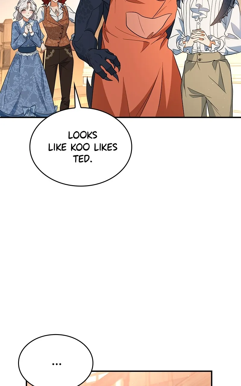 Read What Melvin Left Behind chapter 28 image 47 on Lezhin