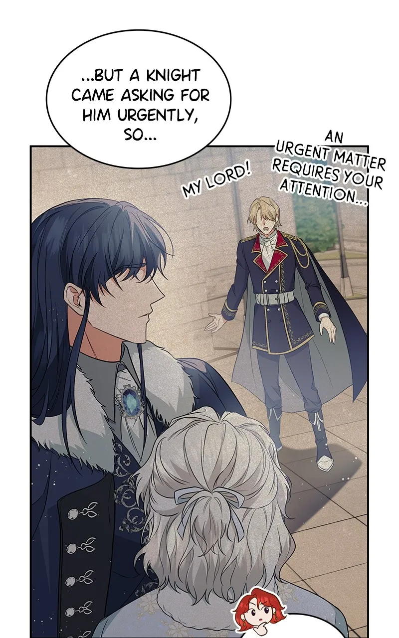 Read What Melvin Left Behind chapter 28 image 5 on Lezhin