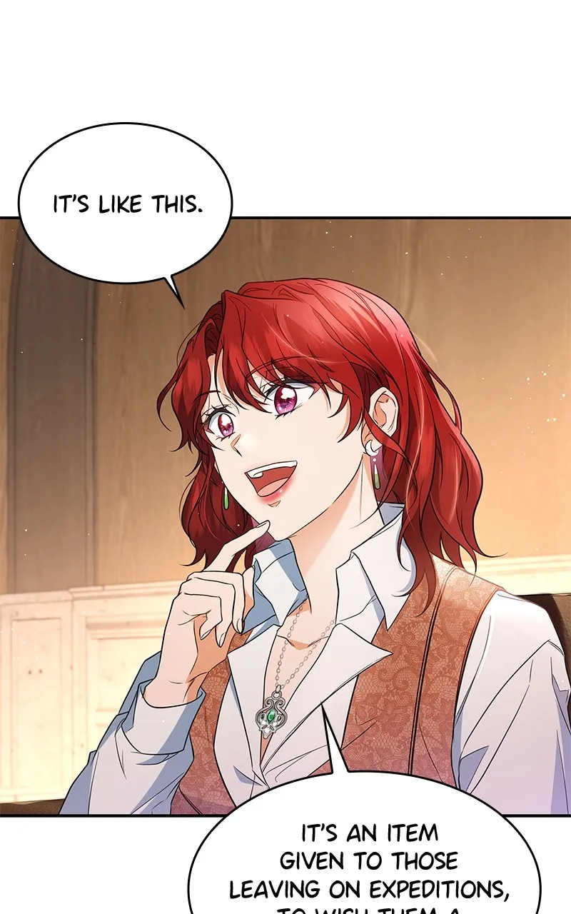 Read What Melvin Left Behind chapter 28 image 8 on Lezhin
