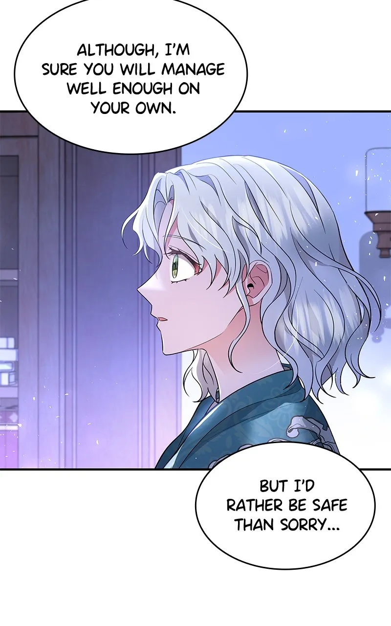 Read What Melvin Left Behind chapter 28 image 84 on Lezhin
