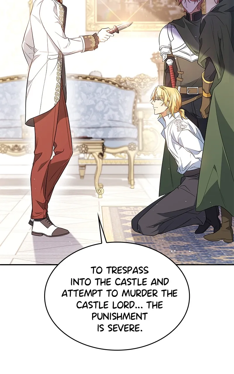 Read What Melvin Left Behind chapter 29 image 1 on Lezhin