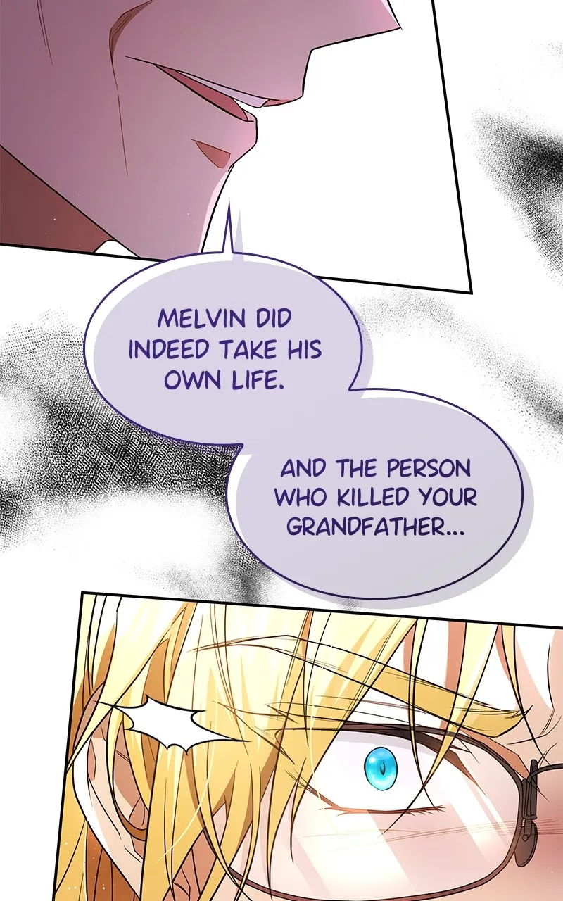 Read What Melvin Left Behind chapter 29 image 14 on Lezhin