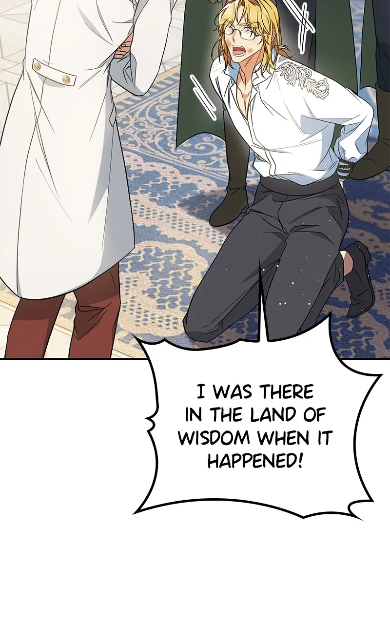 Read What Melvin Left Behind chapter 29 image 18 on Lezhin