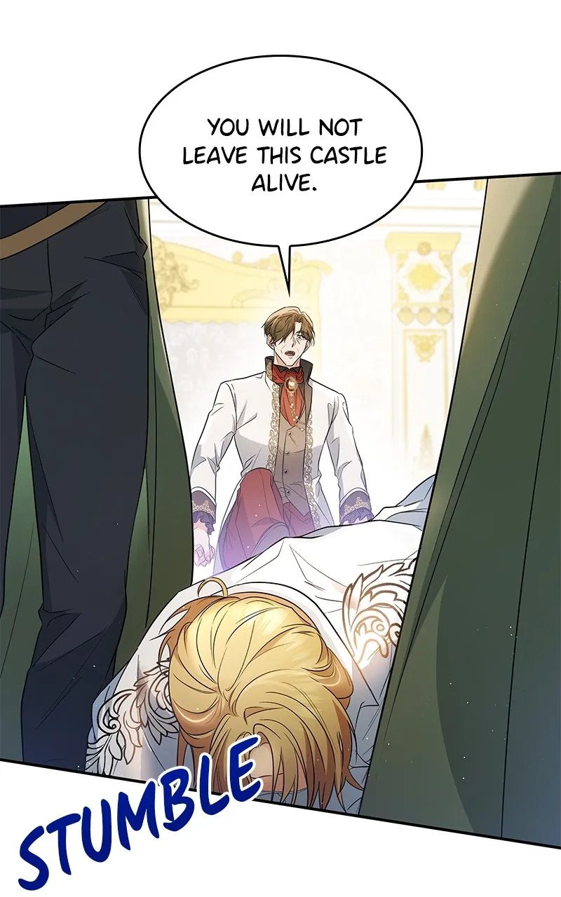 Read What Melvin Left Behind chapter 29 image 40 on Lezhin