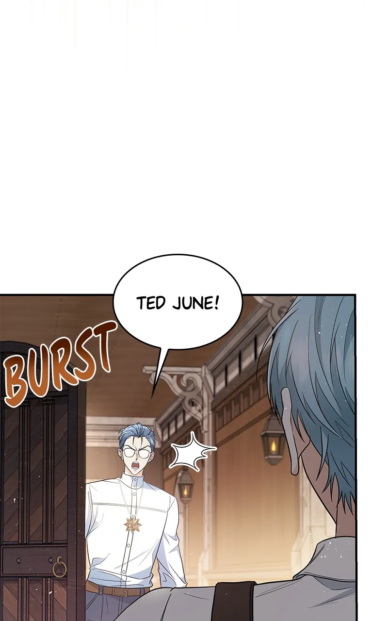 Read What Melvin Left Behind chapter 29 image 46 on Lezhin