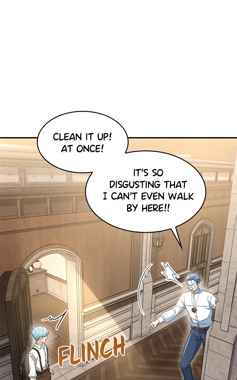 Read What Melvin Left Behind chapter 29 image 49 on Lezhin
