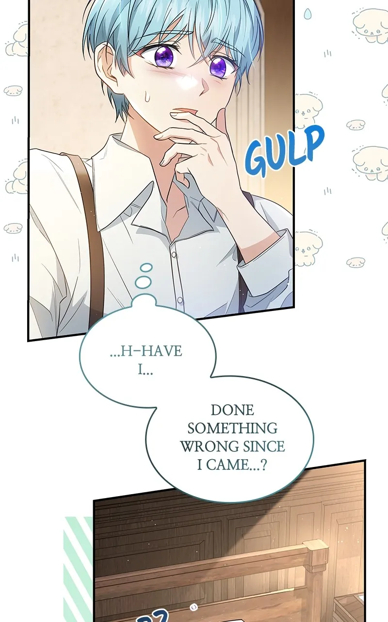 Read What Melvin Left Behind chapter 29 image 51 on Lezhin