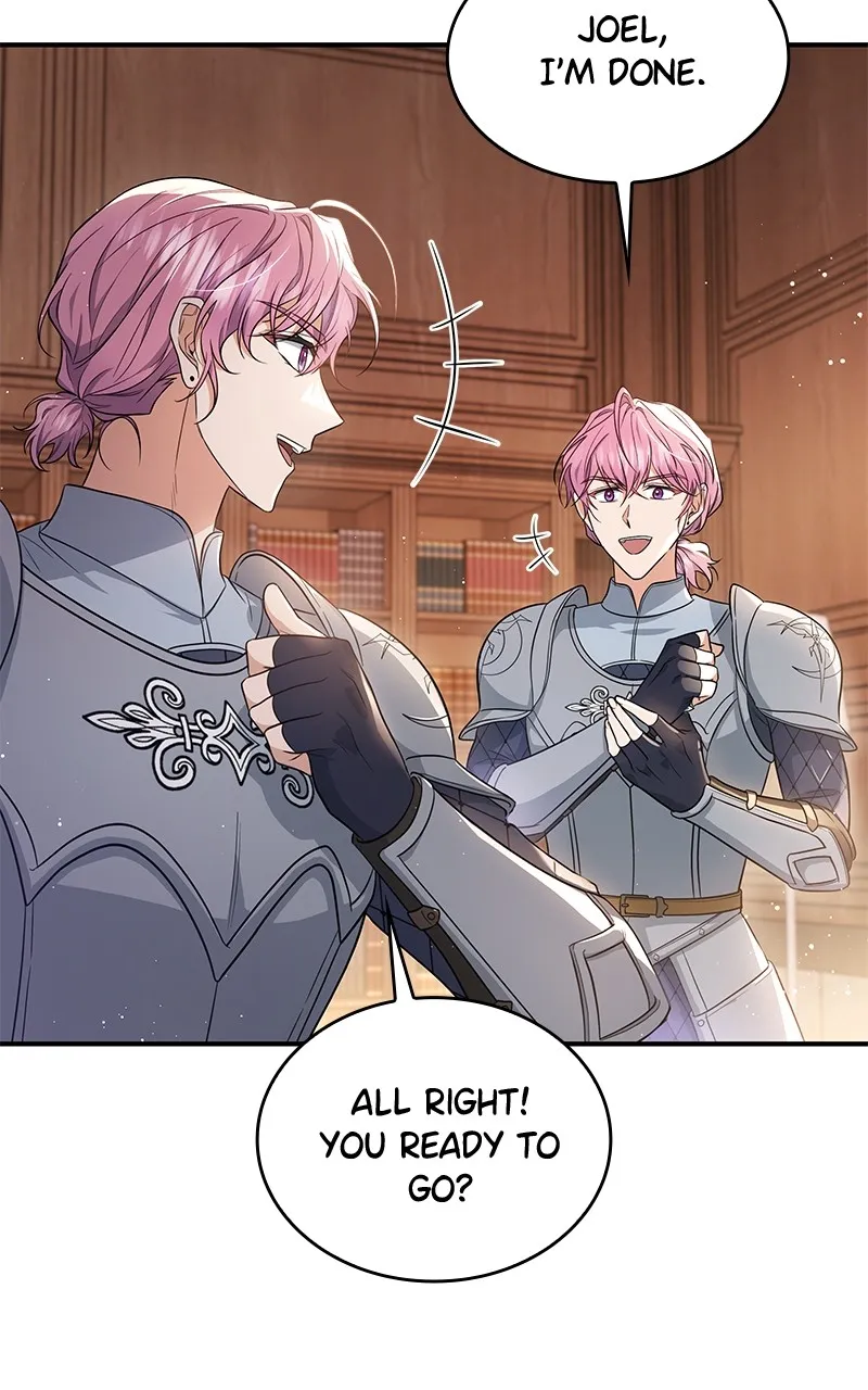 Read What Melvin Left Behind chapter 29 image 56 on Lezhin