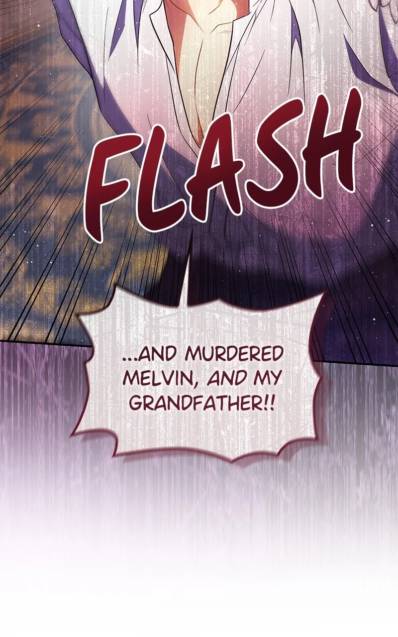 Read What Melvin Left Behind chapter 29 image 6 on Lezhin