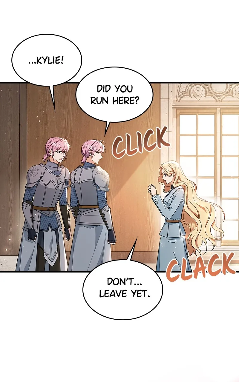 Read What Melvin Left Behind chapter 29 image 60 on Lezhin
