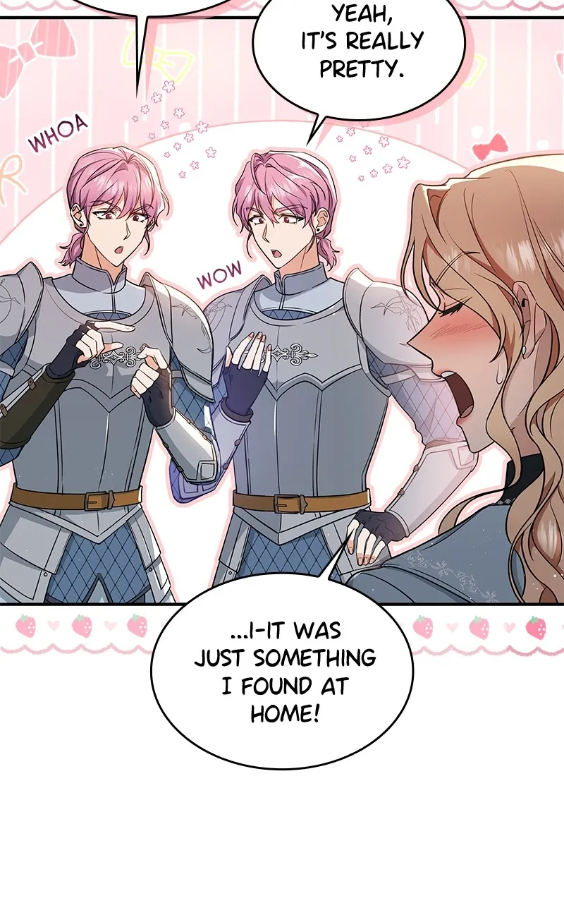 Read What Melvin Left Behind chapter 29 image 64 on Lezhin