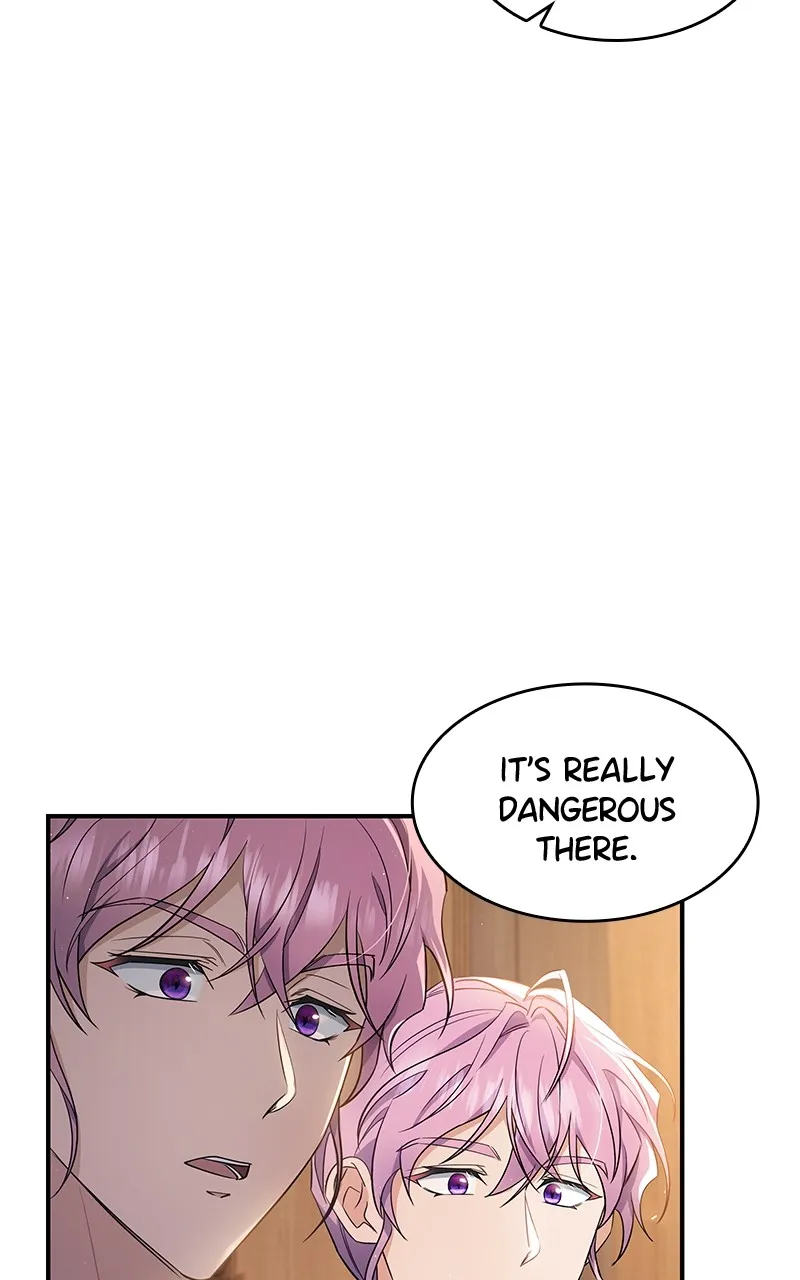 Read What Melvin Left Behind chapter 29 image 66 on Lezhin