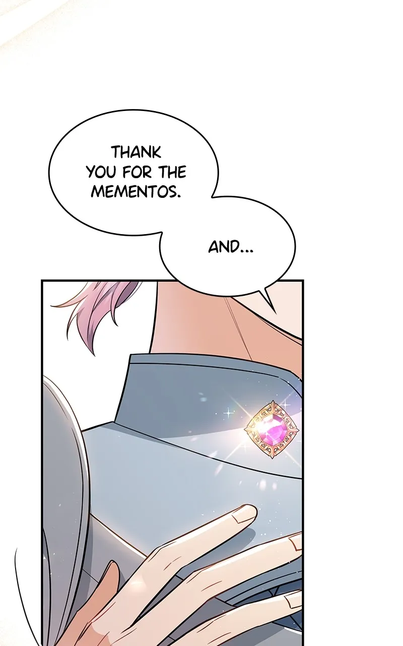 Read What Melvin Left Behind chapter 29 image 72 on Lezhin