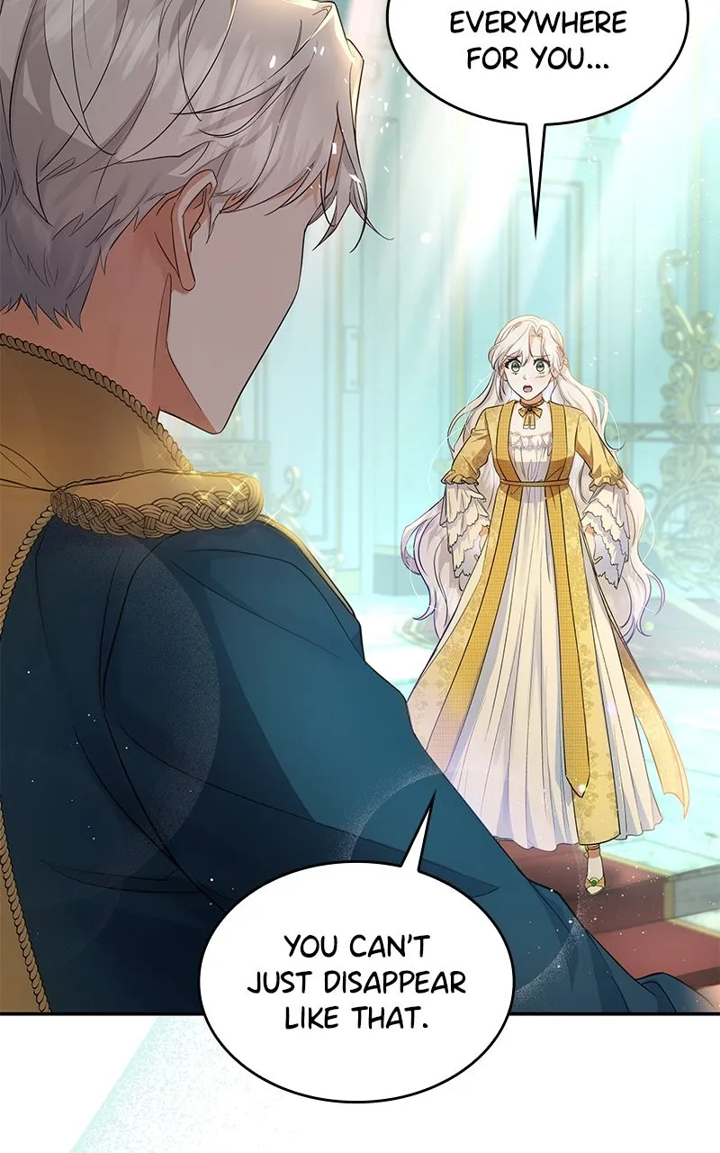 Read What Melvin Left Behind chapter 3 image 117 on Lezhin